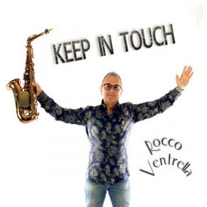 Keep In Touch album cover