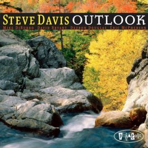 Outlook album cover
