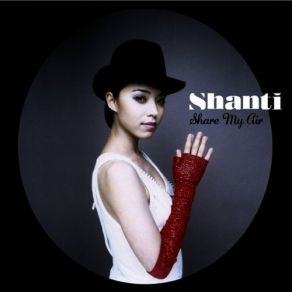 Share My Air album cover