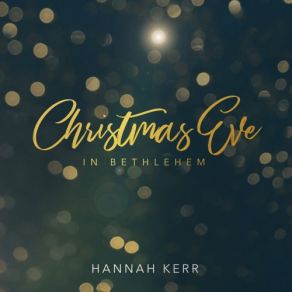 Christmas Eve In Bethlehem album cover
