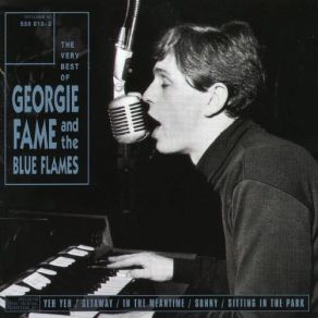 The Very Best Of album cover
