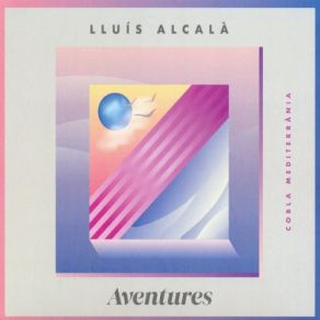 Aventures album cover