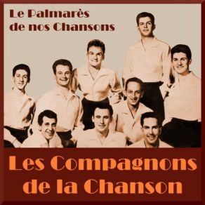 Le Palmarès De Nos Chansons album cover