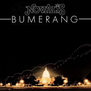 Bumerang album cover