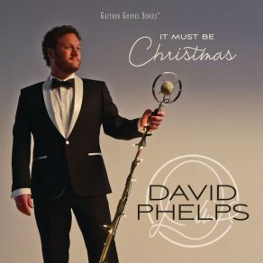 It Must Be Christmas album cover