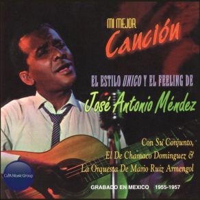 Mi Mejor Canción album cover