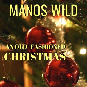 An Old Fashioned Christmas album cover