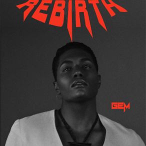 Rebirth album cover
