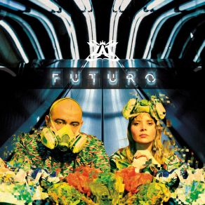 Futuro album cover