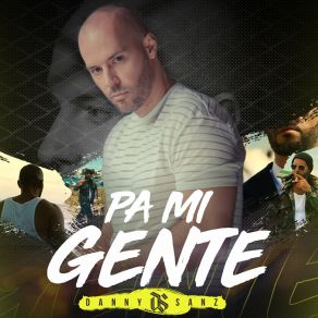Pa Mi Gente album cover