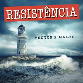 Ventos E Mares album cover