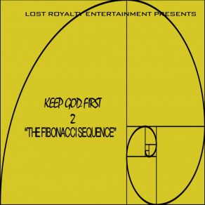 Keep God First 2: The Fibonacci Sequence album cover
