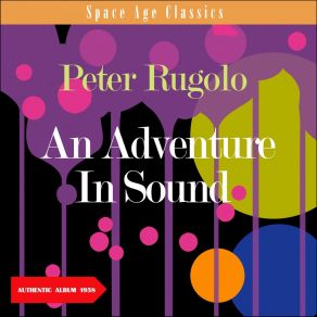 An Adventure In Sound: Reeds In Hi-Fi (Album Of 1958) album cover
