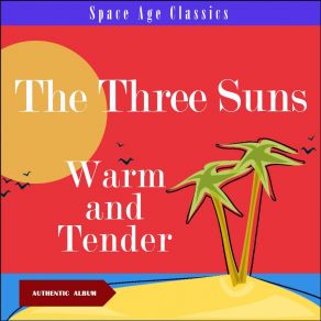 Warm And Tender (Album Of 1962) album cover