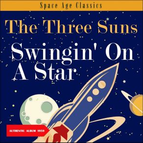 Swingin On A Star (Album Of 1959) album cover