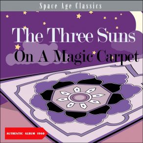 On A Magic Carpet / 1960 (Album Of 1960) album cover