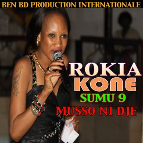 Musso Ni Dje (Sumu 9) album cover