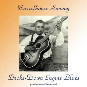 Broke-Down Engine Blues (Analog Source Remaster 2018) album cover