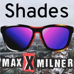 Shades album cover
