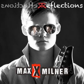 Reflections album cover