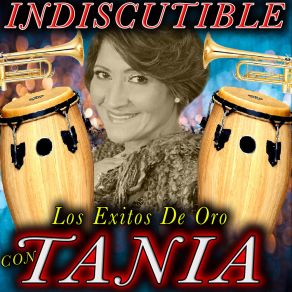 Indiscutible Los Exitos De Oro Con album cover