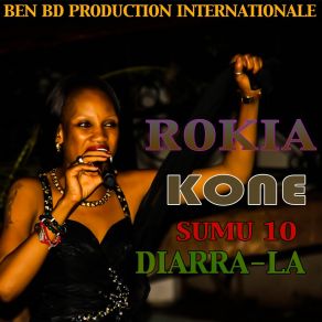 Diarra-LA (Sumu 10) album cover