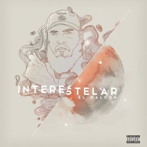 Interestelar album cover