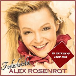 Federleicht (DJ Ostkurve Club Mix) (Single) album cover