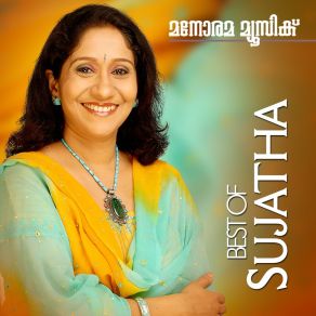 Best Of Sujatha album cover