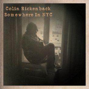 Somewhere In NYC album cover