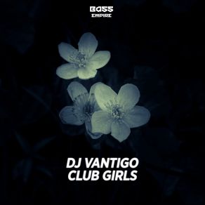 Club Girls album cover