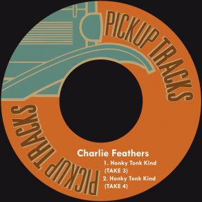 Honky Tonk Kind album cover
