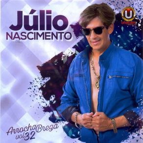 Arrocha Brega, Vol. 32 album cover