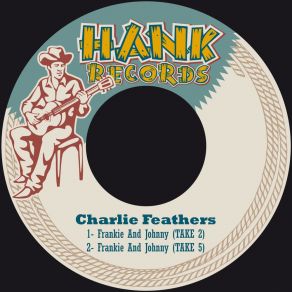 Frankie And Johnny album cover