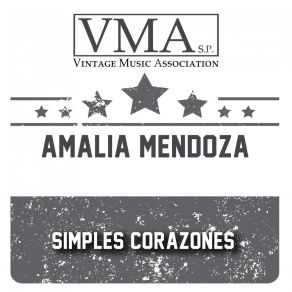 Simples Corazones album cover