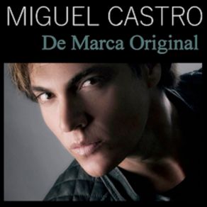 De Marca Original album cover