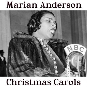 Christmas Carols album cover