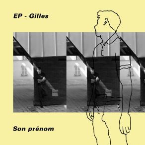 Son Prénom album cover