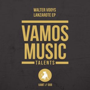 Lanzarote album cover