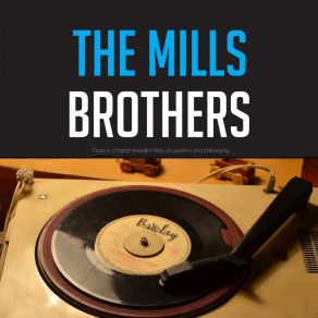 The Mills Brothers album cover