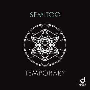 Temporary album cover