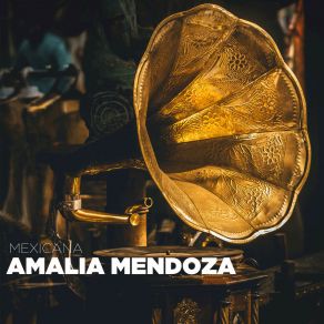 Mexicana album cover