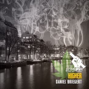 Higher album cover