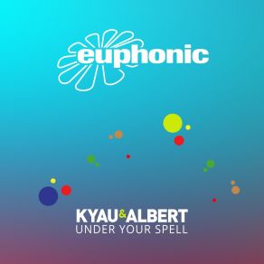Under Your Spell album cover