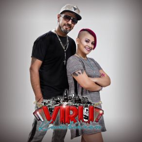 Viru Kumbieron album cover