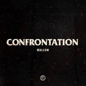 CONFRONTATION album cover