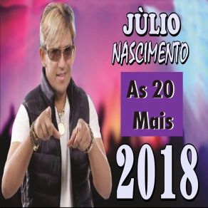 As 20 Mais 2018 album cover