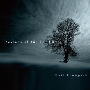Seasons Of The Ice Queen album cover