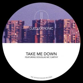 Take Me Down album cover