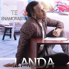 Te Enamoraste album cover
